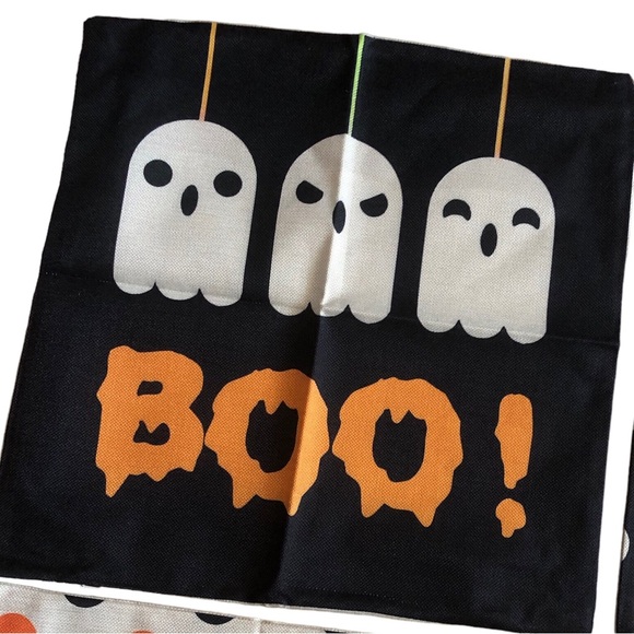 Halloween Pillow Covers - Picture 6 of 6